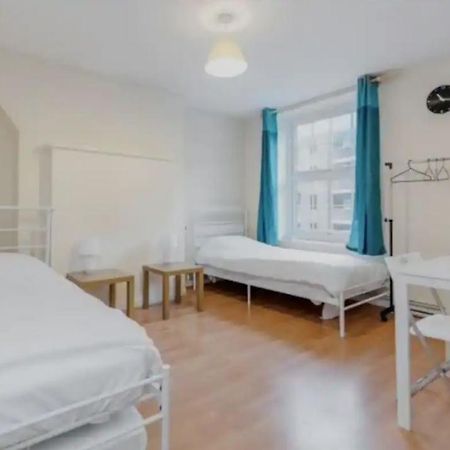 Aplacetostay Central London Apartment, Zone 1 Leic Bagian luar foto