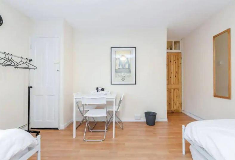 Aplacetostay Central London Apartment, Zone 1 Leic Bagian luar foto