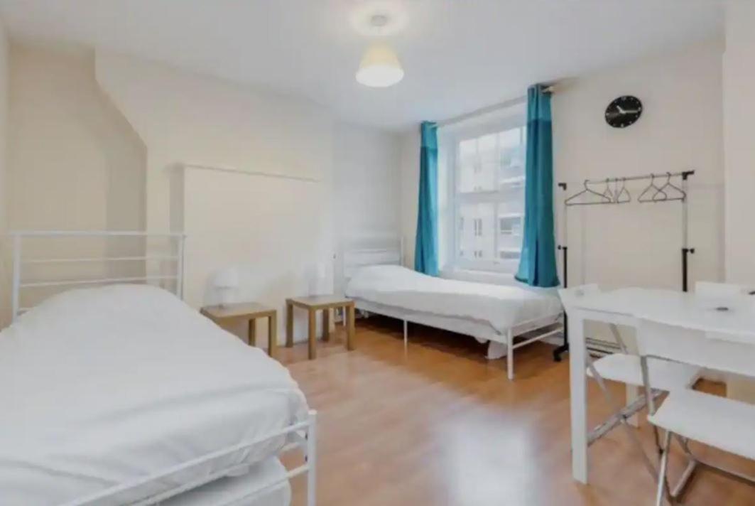 Aplacetostay Central London Apartment, Zone 1 Leic Bagian luar foto